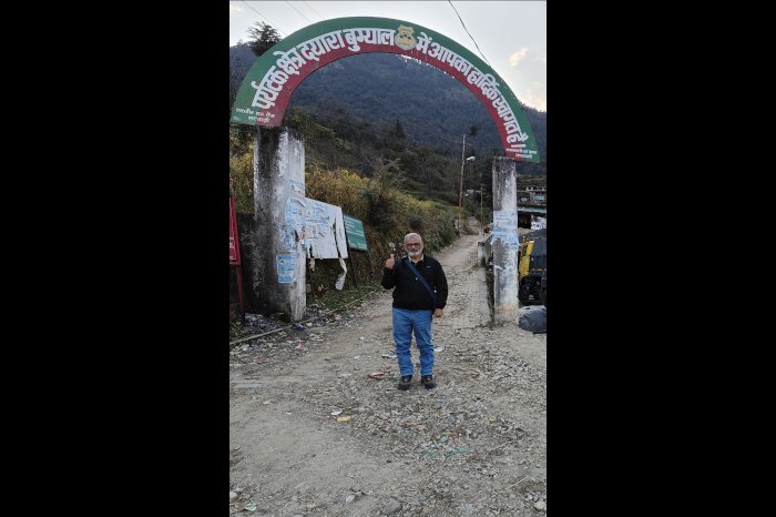 दयारा बुग्याल: मनमोहक ट्रैक